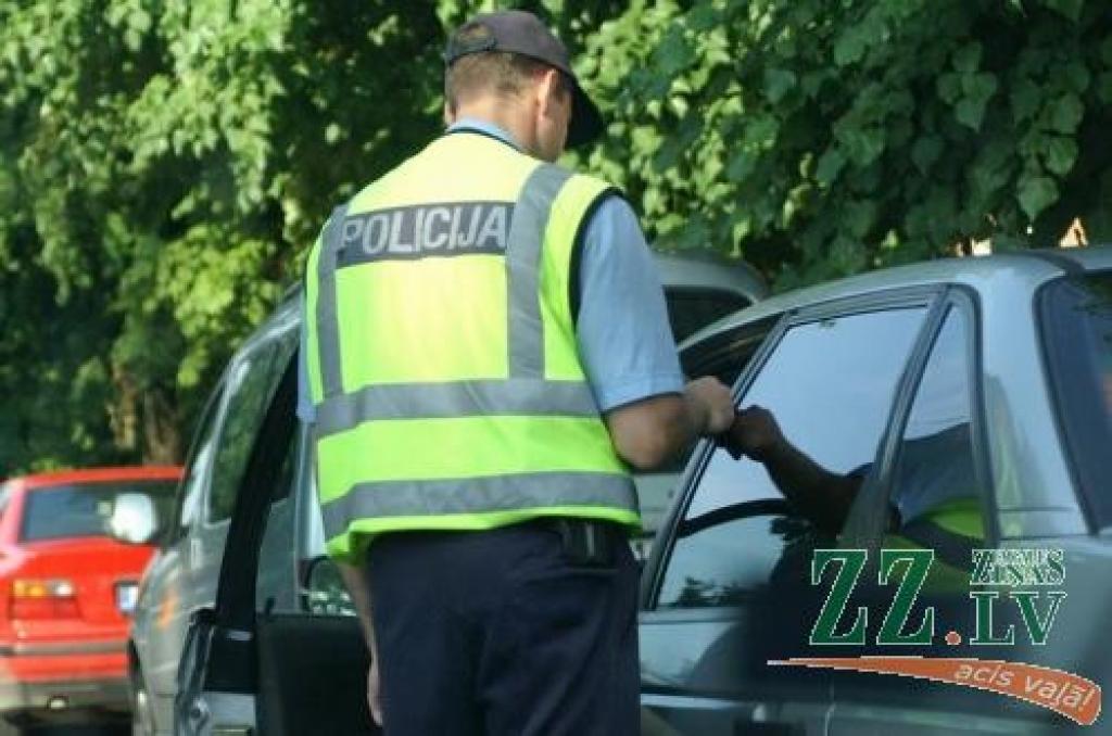 Sodi par braukšanu reibumā ir bargi, tomēr dzērājšoferu skaits joprojām pieaug. Secinājumi - katra paša ziņā.