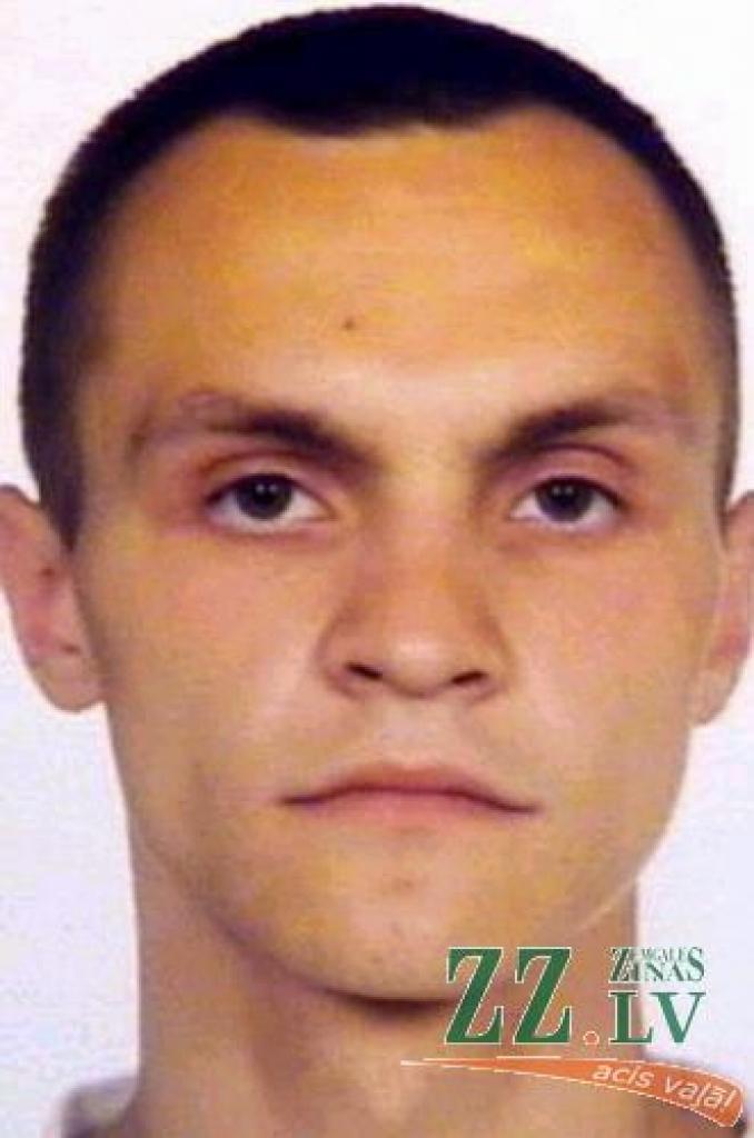 Dainis Stūrmanis.