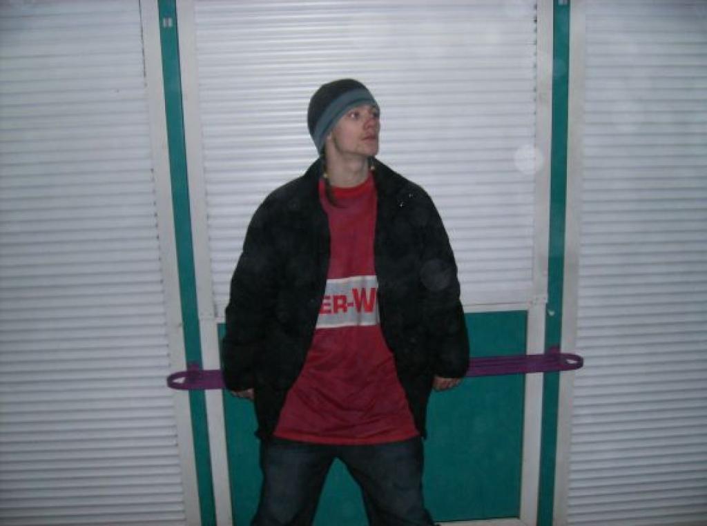 Autors: KrisRaps Akmens