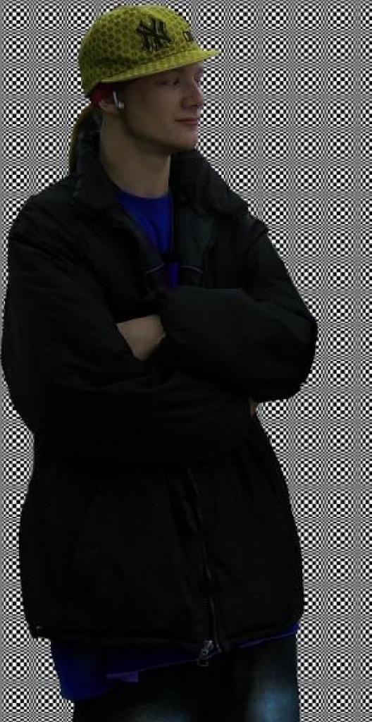 Autors: KrisRaps Akmens