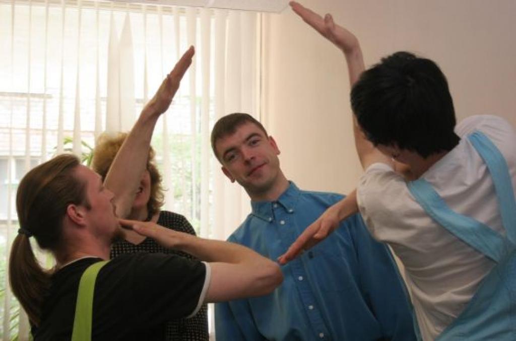 Redaktoru virtuālā ierāmēšana.
Autors: Administrators Galvenais