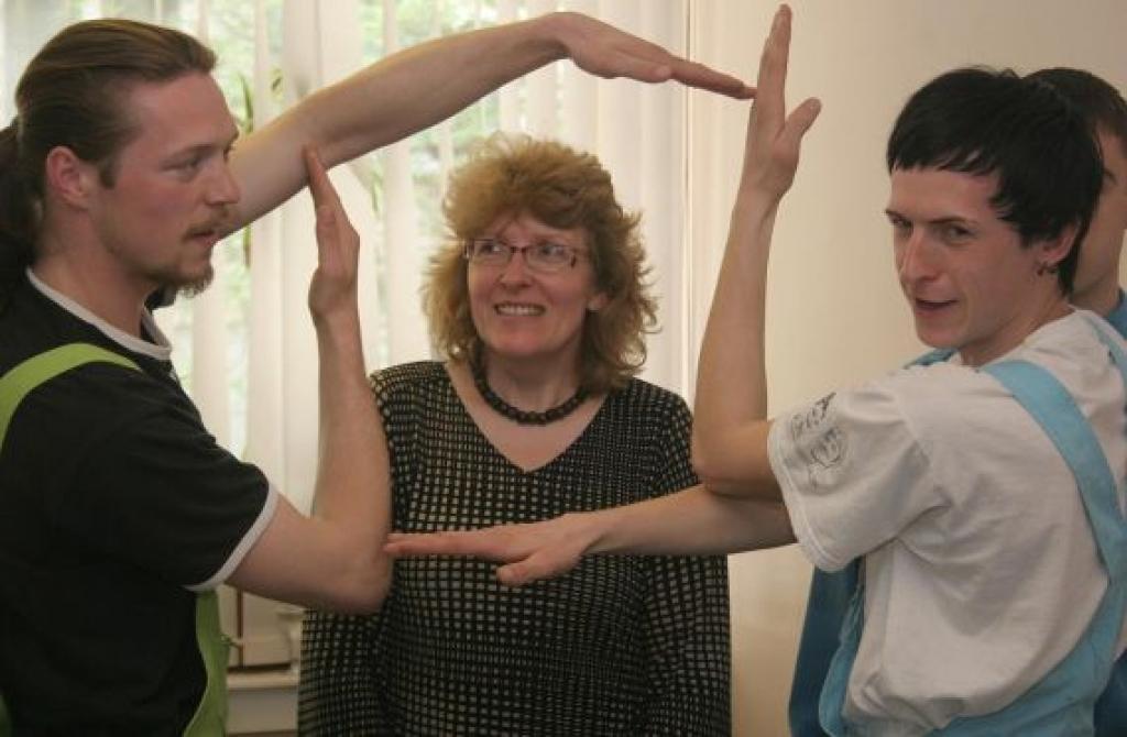 Redaktoru virtuālā ierāmēšana.
Autors: Administrators Galvenais
