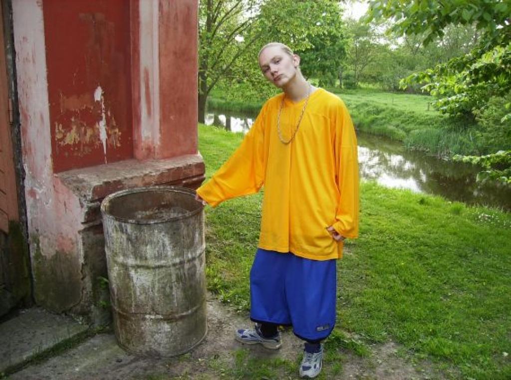Autors: KrisRaps Akmens