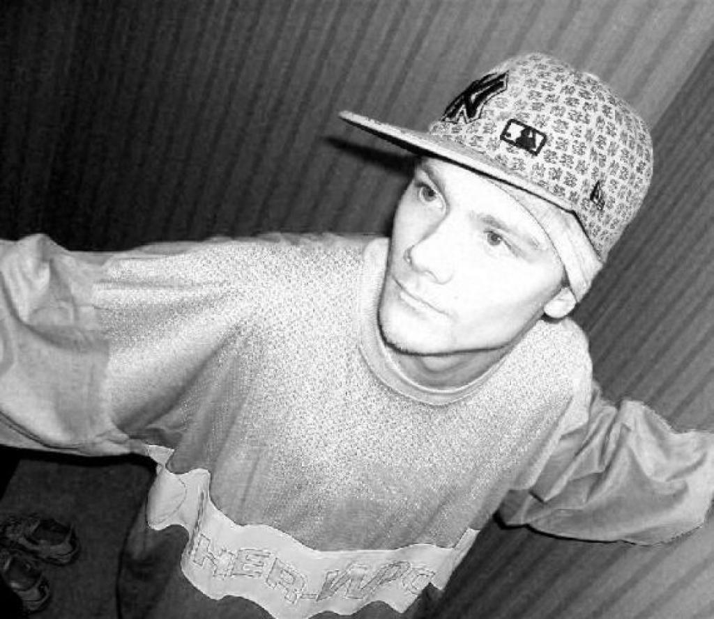 Autors: KrisRaps Akmens