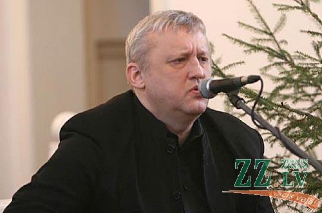 Ziemassvētkos Svētās Annas katedrālē ar koncertprogrammu «Ziemas vakarā, ejot pie Tevis», kurā tika izpildītas latviešu autoru Aigara Voitišķa, Ingus Ulmaņa, Mārtiņa Brauna un citu Ziemassvētku dziesmas, uzstājās Ingus Ulmanis, Igo, Paula...