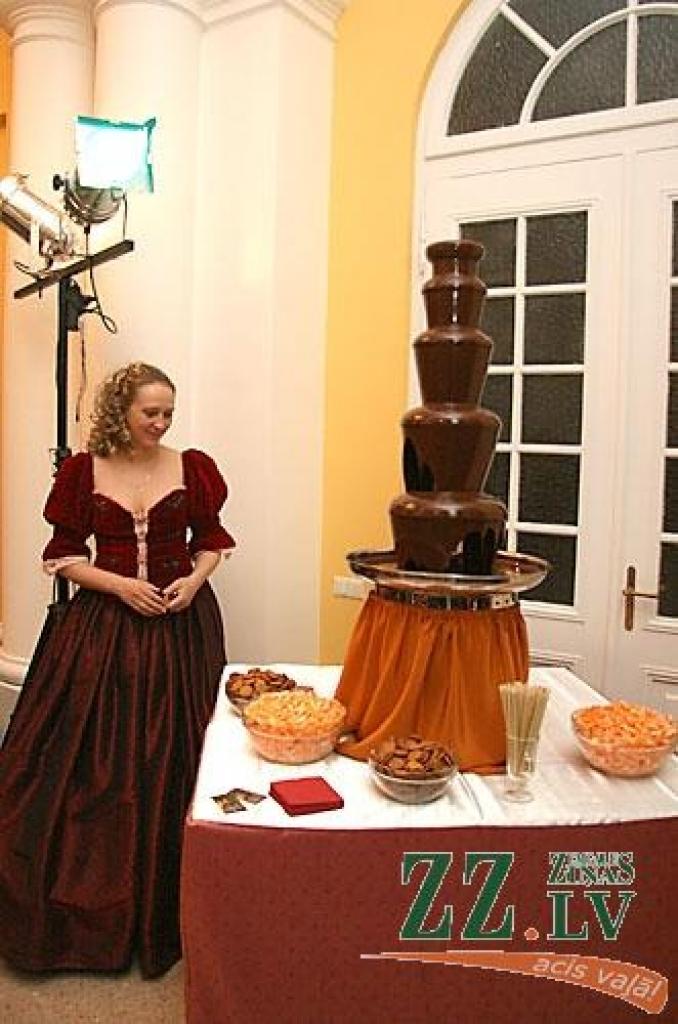 Sestdienas vakarā Jelgavas pilī ar polonēzi tika atklāta tradicionālā Ziemassvētku balle. Dejas notika kopā ar Jelgavas Bigbendu Raita Ašmaņa vadībā un «Lauku muzikantiem», viesus ar savu dziedājumu izklaidēja Sergejs Jēgers, muzicēja...