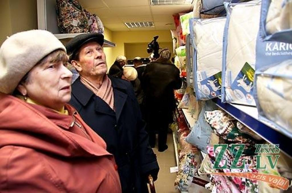 Ceturtdien Jelgavā, biznesa centrā «Zemgale» tika atklāta Baltkrievijas tirdzniecības centra filiāle, un atklāšanas pasākumu apmeklēja arī Baltkrievijas vēstnieks Latvijā Aleksandrs Garasimenko. Tādējādi Jelgava kļuvusi par pirmo reģionālo...