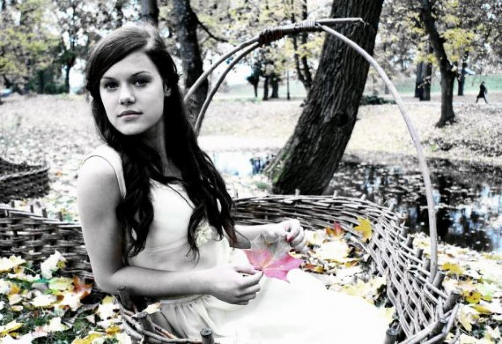 Autors: Evita Bosa