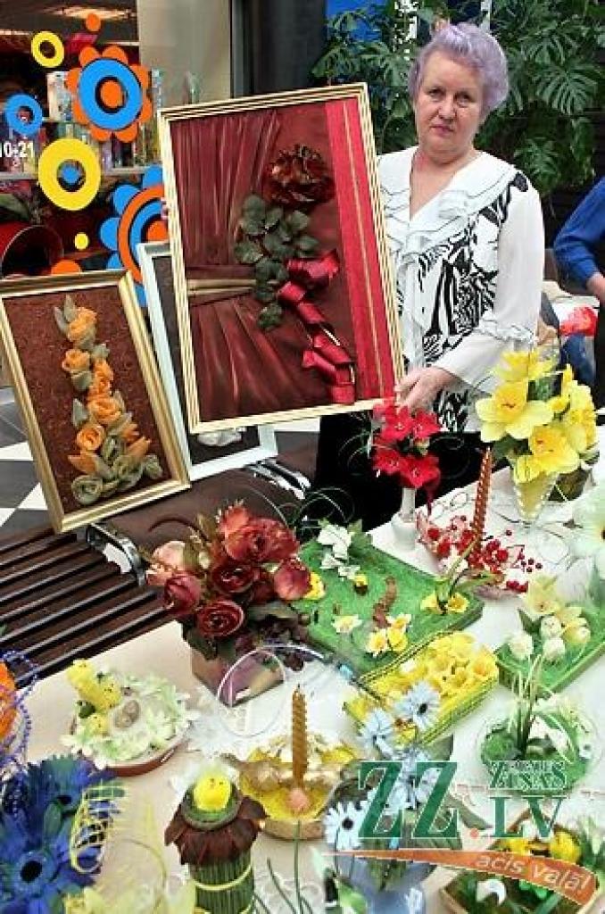 Kā jau tradicionāli ierasts pirms Ziemassvētkiem un Lieldienām, sestdien tirdzniecības centrā «Pilsētas pasāža» tika aizvadīta Sabiedrības integrācijas biroja rīkotā labdarības akcija «Dāsnums mūžam neizsmeļams». Tas bija jau piektais...