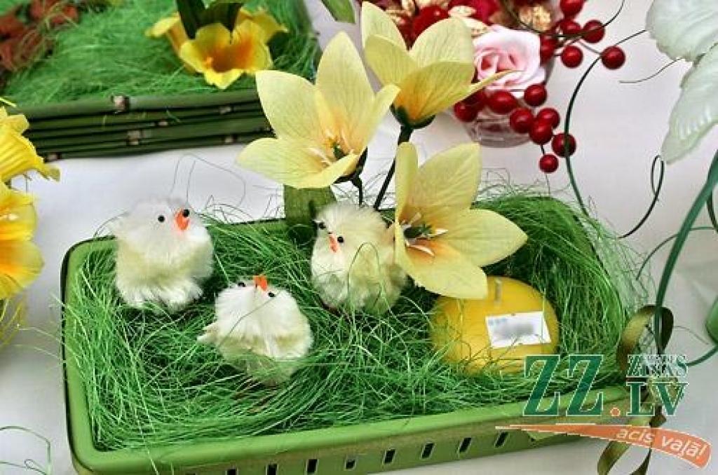 Kā jau tradicionāli ierasts pirms Ziemassvētkiem un Lieldienām, sestdien tirdzniecības centrā «Pilsētas pasāža» tika aizvadīta Sabiedrības integrācijas biroja rīkotā labdarības akcija «Dāsnums mūžam neizsmeļams». Tas bija jau piektais...