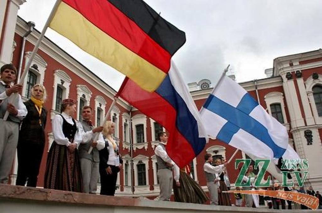 Šajā nedēļas nogalē Jelgavā notiek Somijas un Baltijas valstu studentu 25.sporta spēles (SELL). Jāpiebilst, ka studentu galvaspilsētā Jelgavā šis vērienīgais sporta pasākums vērojams otro reizi. Oficiāla atklāšana notika piektdienas vakarā...