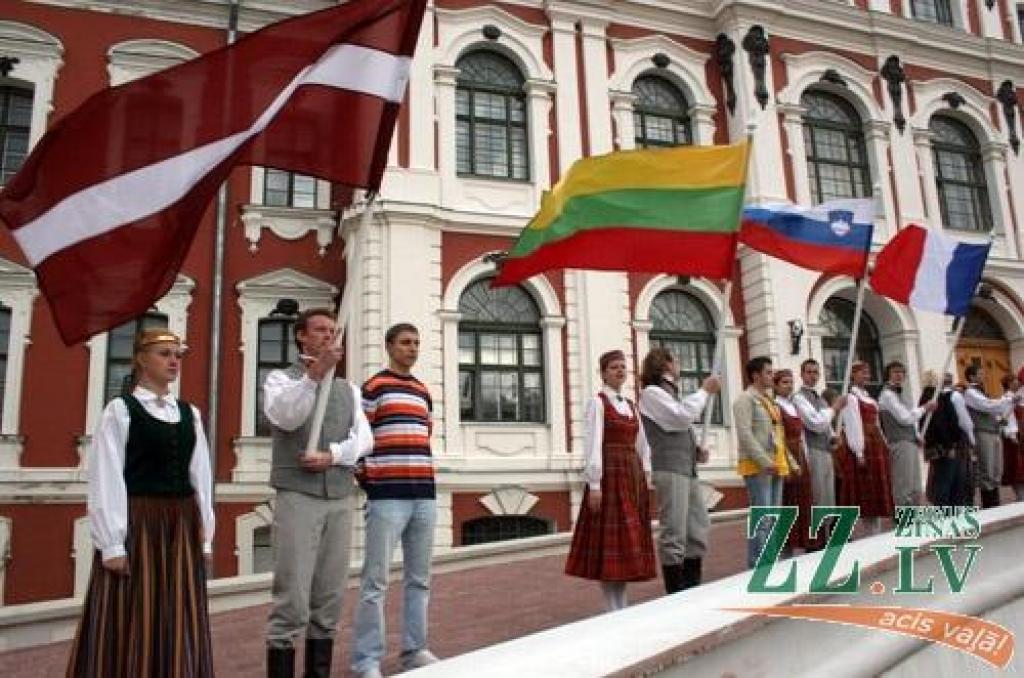 Šajā nedēļas nogalē Jelgavā notiek Somijas un Baltijas valstu studentu 25.sporta spēles (SELL). Jāpiebilst, ka studentu galvaspilsētā Jelgavā šis vērienīgais sporta pasākums vērojams otro reizi. Oficiāla atklāšana notika piektdienas vakarā...