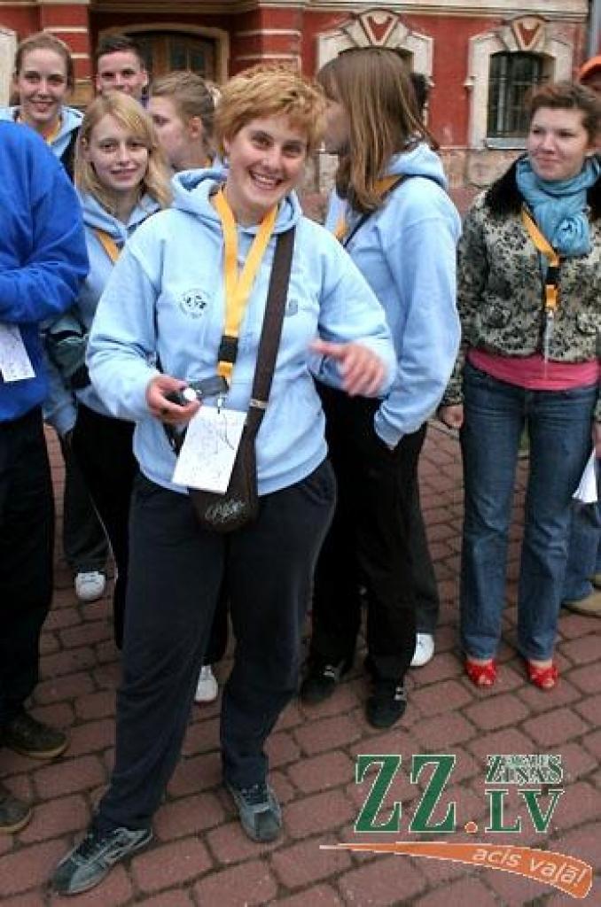 Šajā nedēļas nogalē Jelgavā notiek Somijas un Baltijas valstu studentu 25.sporta spēles (SELL). Jāpiebilst, ka studentu galvaspilsētā Jelgavā šis vērienīgais sporta pasākums vērojams otro reizi. Oficiāla atklāšana notika piektdienas vakarā...