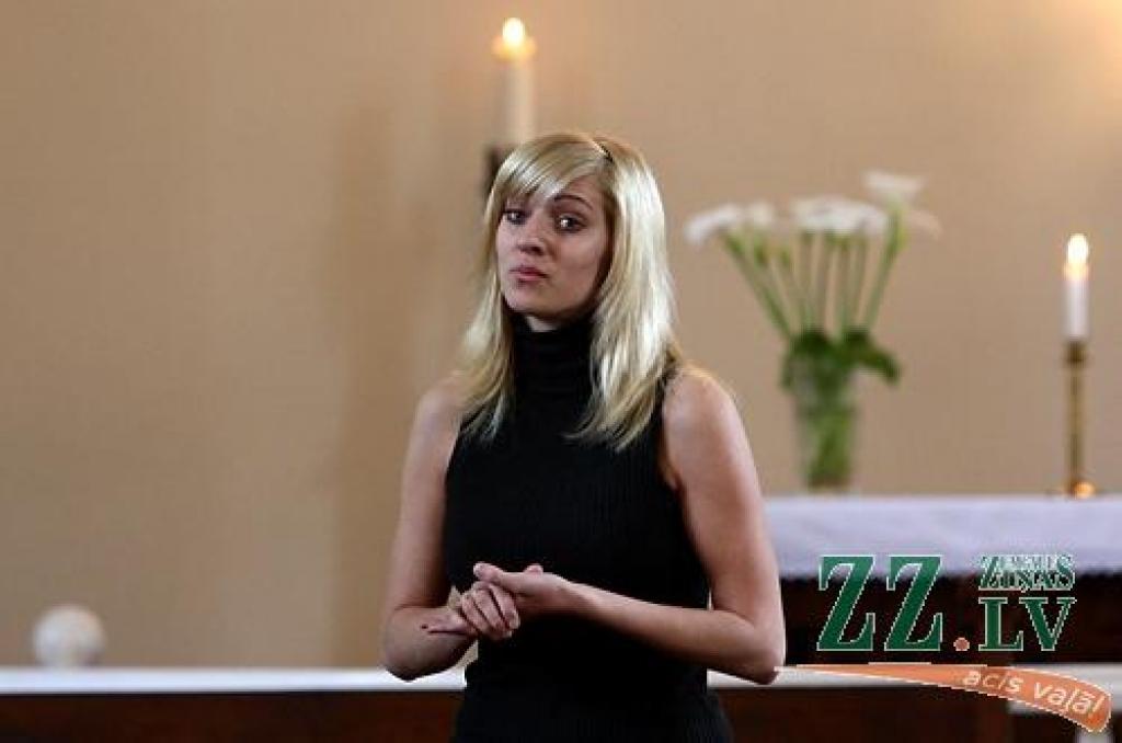 Jelgavas Mūzikas vidusskolas audzēkņu «Pavasara koncerts» Sv.Annas katedrālē.
