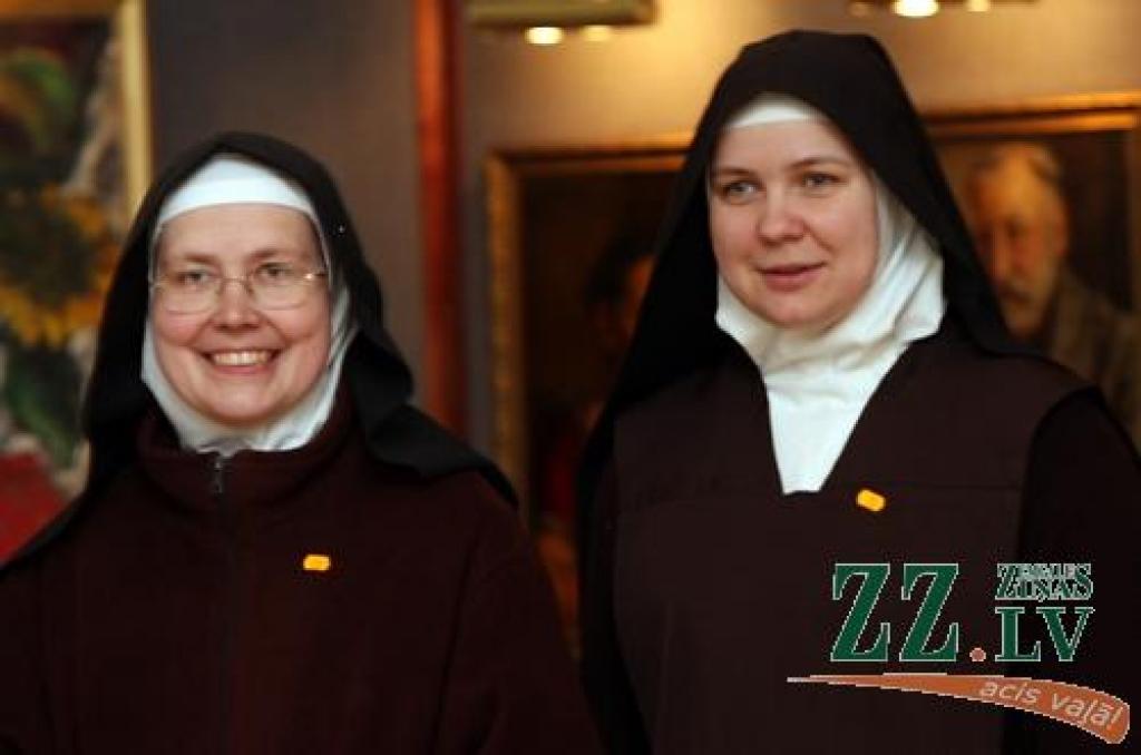 Fotomirkļi no Muzeju nakts pasākumiem.