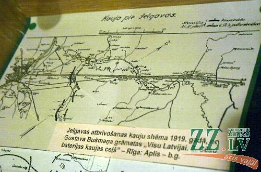 Ozolnieku novada muzejā joprojām skatāma pastāvīgā izstāde «Ozolnieku cilvēki pirms 90, 80, 70, 60… gadiem», kas tika atklāta maija beigās. Materiālu klāsts ir izvietots stendos, kuros stāstīts par senākajiem vēsturiskajiem objektiem, kuri...