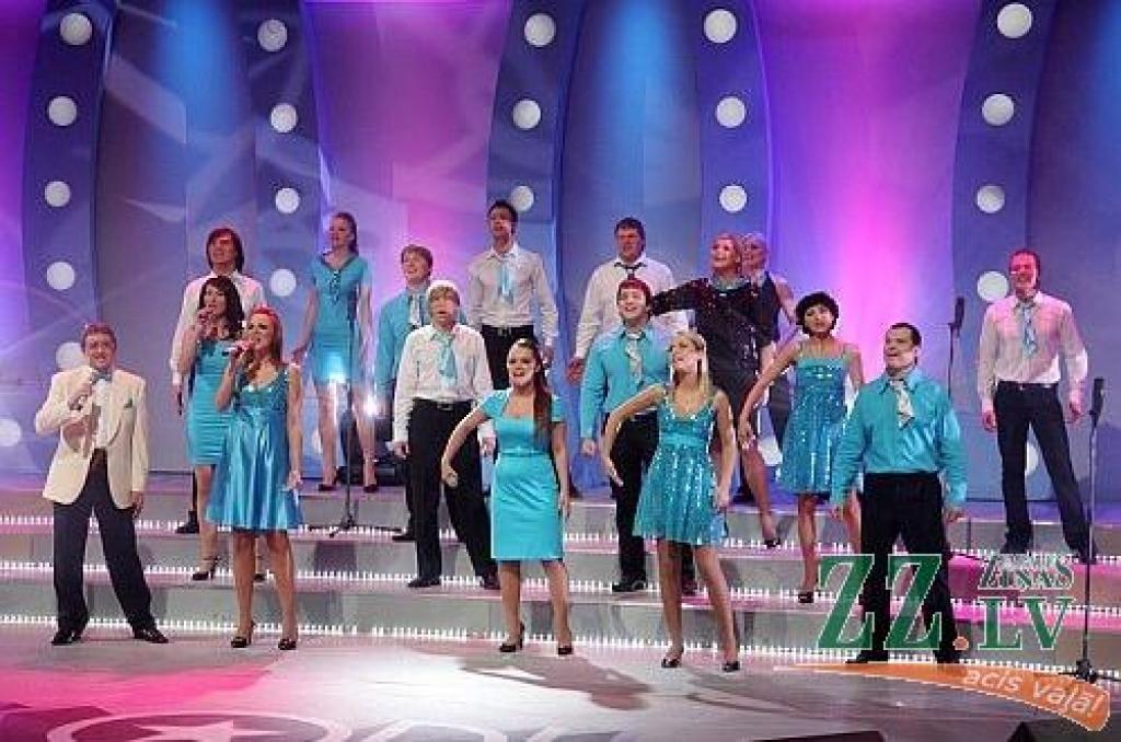 Svētdien, 22.novembrī, TV3 šova «Koru kari 2» finālā uzvaru izcīnīja Ievas Kerēvicas vadītais Madonas zaļais Meža koris, bet Žorža Siksnas vadītais Jelgavas Tirkīza Zemes koris ieguva otro vietu. Taču jelgavnieku pēdējais priekšnesums...