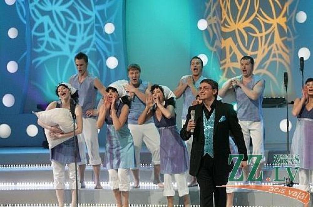 Svētdien, 22.novembrī, TV3 šova «Koru kari 2» finālā uzvaru izcīnīja Ievas Kerēvicas vadītais Madonas zaļais Meža koris, bet Žorža Siksnas vadītais Jelgavas Tirkīza Zemes koris ieguva otro vietu. Taču jelgavnieku pēdējais priekšnesums...
