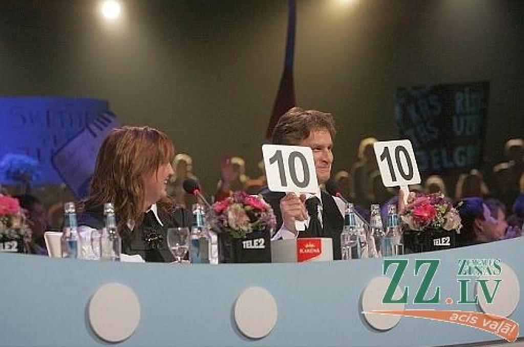 Svētdien, 22.novembrī, TV3 šova «Koru kari 2» finālā uzvaru izcīnīja Ievas Kerēvicas vadītais Madonas zaļais Meža koris, bet Žorža Siksnas vadītais Jelgavas Tirkīza Zemes koris ieguva otro vietu. Taču jelgavnieku pēdējais priekšnesums...