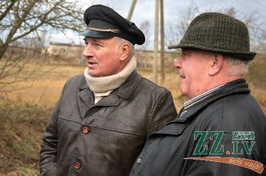 Līvbērzes pagasta Vārpas ciemā, kas atrodas Jelgavas ziemeļu pievārtē, sestdien, 21.novembrī, atklāja piemiņas akmeni Artūra Kēlera bataljonam, kurš 1919.gada 20. un 21.novembrī ieņēma Jelgavu no Kalnciema puses. Šeit bija sapulcējies jau...
