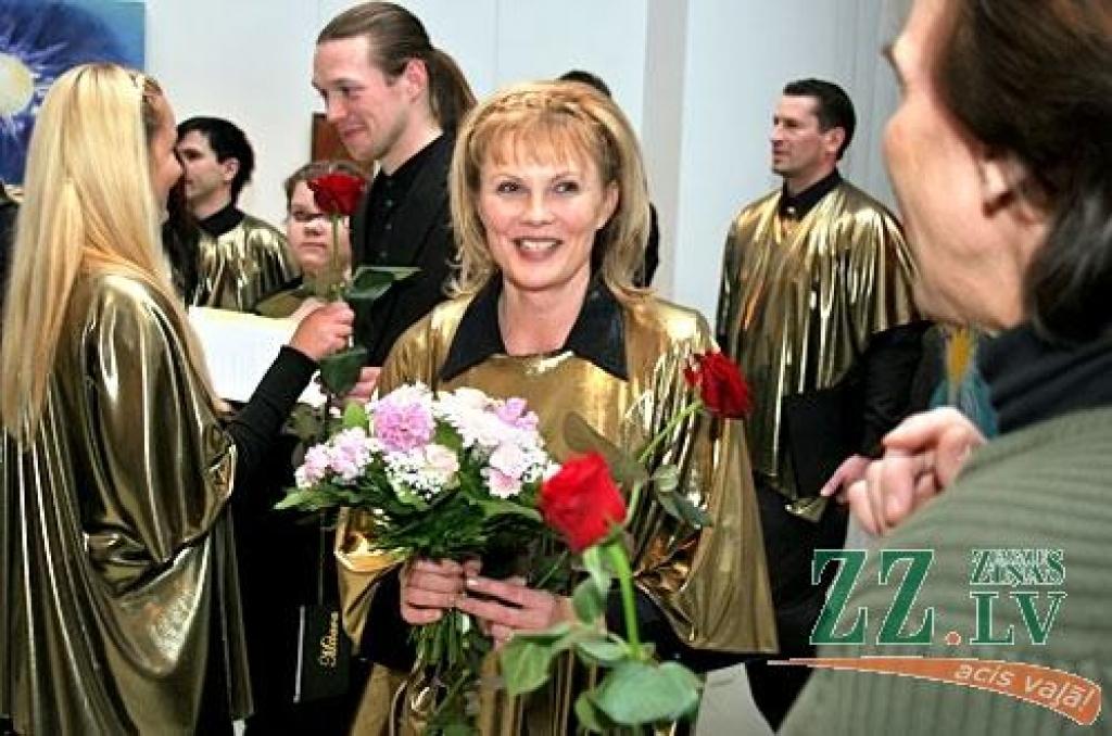 Ģ.Eliasa Jelgavas vēstures un mākslas muzejā 15.janvāra vakarā notika koncerts «Vārds un mūzika», kur J.S.Baha, J.Haidna, V.A.Mocarta un G.F. Hendeļa mūziku atskaņoja diriģentes Agijas Pizikas vadītais koris «Mītava» (kormeistare Ramona...