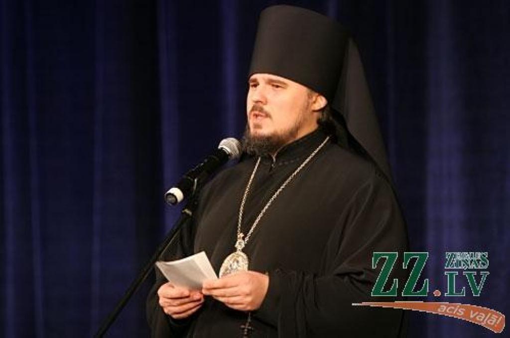 9.janvārī Jelgavas kultūras namā notika pareizticīgo Ziemassvētku koncerts «Ceļā...». Koncertā piedalījās Jelgavas 4.vidusskolas meiteņu koris «Spīgo», Jelgavas 2.pamatskolas folkloras koris «Zvoņņica», Sv.Simeona un Sv.Annas pareizticīgo...