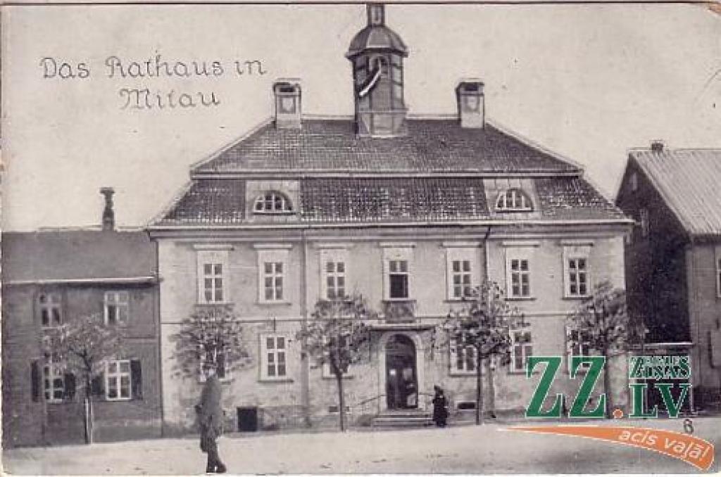 Advokātam Normundam Rečam jau vairāk nekā divarpus gadus ievērojama brīvā laika aizraušanās ir vecās Jelgavas fotogrāfiju un attēlu kolekcionēšana. Kolekcionārs nolēmis bez atlīdzības padalīties šajā kolekcijā ar zz.lv lasītājiem. Šeit...