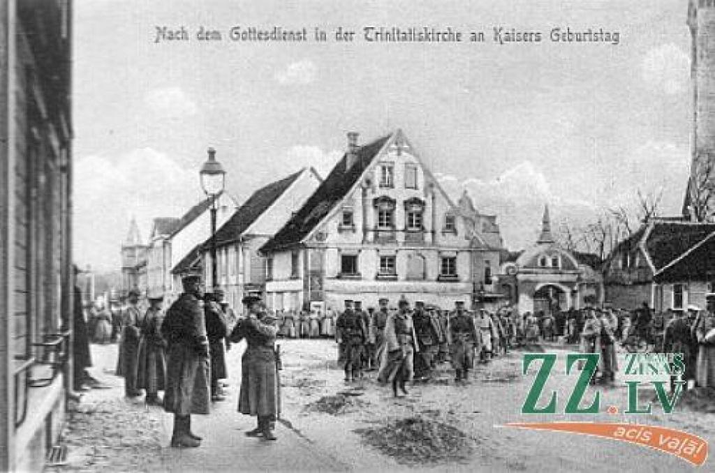 Advokātam Normundam Rečam jau vairāk nekā divarpus gadus ievērojama brīvā laika aizraušanās ir vecās Jelgavas fotogrāfiju un attēlu kolekcionēšana. Kolekcionārs nolēmis bez atlīdzības padalīties šajā kolekcijā ar zz.lv lasītājiem. Šeit...