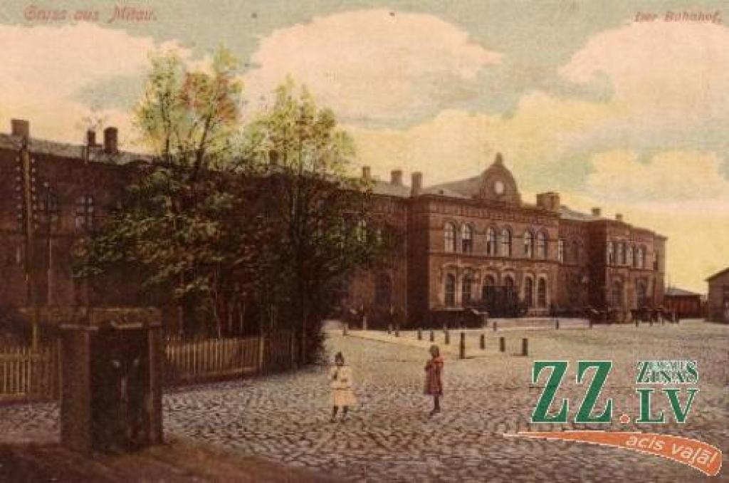 Advokātam Normundam Rečam jau vairāk nekā divarpus gadus ievērojama brīvā laika aizraušanās ir vecās Jelgavas fotogrāfiju un attēlu kolekcionēšana. Kolekcionārs nolēmis bez atlīdzības padalīties šajā kolekcijā ar zz.lv lasītājiem. Šeit...