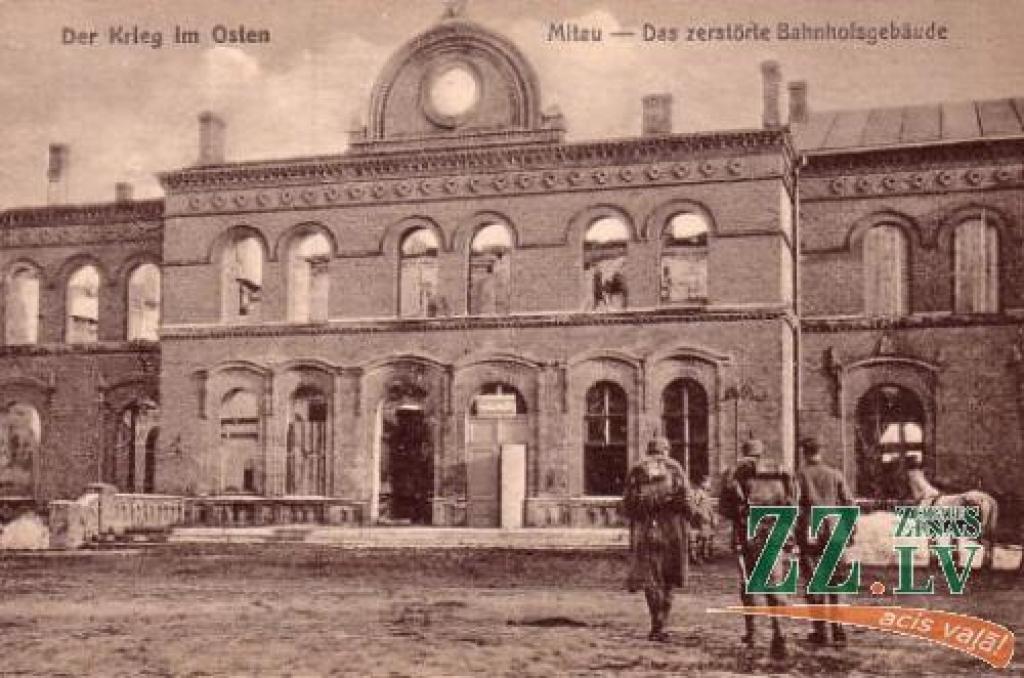 Advokātam Normundam Rečam jau vairāk nekā divarpus gadus ievērojama brīvā laika aizraušanās ir vecās Jelgavas fotogrāfiju un attēlu kolekcionēšana. Kolekcionārs nolēmis bez atlīdzības padalīties šajā kolekcijā ar zz.lv lasītājiem. Šeit...