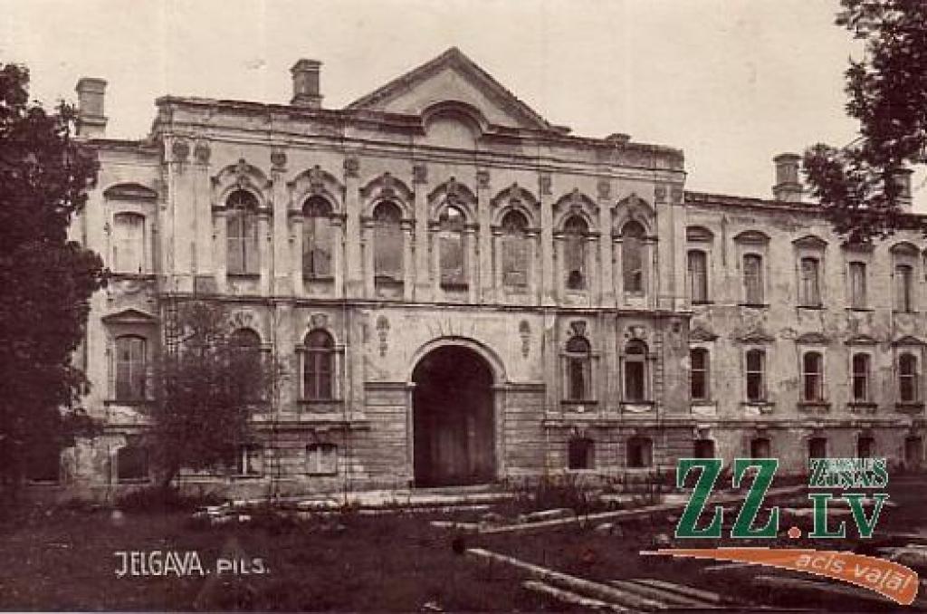 Advokātam Normundam Rečam jau vairāk nekā divarpus gadus ievērojama brīvā laika aizraušanās ir vecās Jelgavas fotogrāfiju un attēlu kolekcionēšana. Kolekcionārs nolēmis bez atlīdzības padalīties šajā kolekcijā ar zz.lv lasītājiem. Šeit...