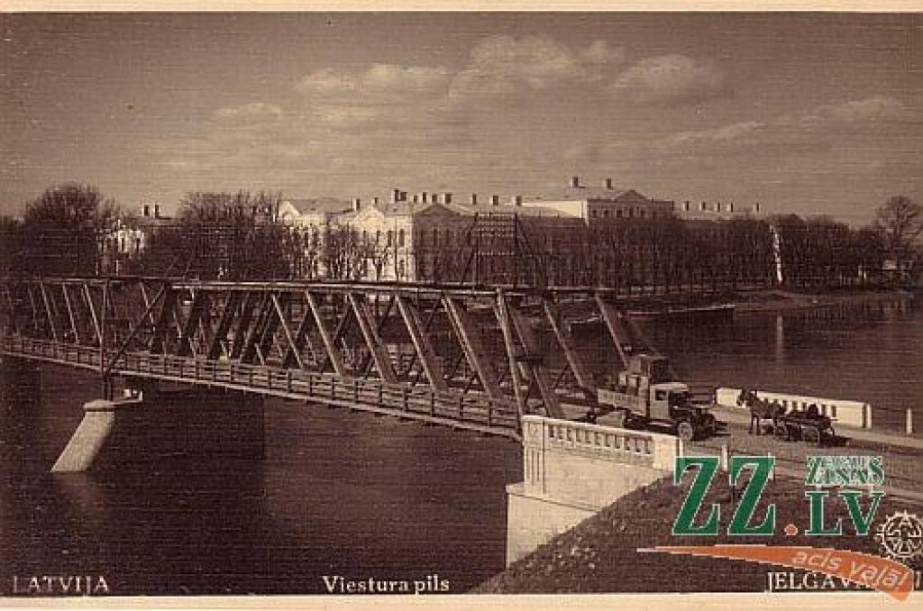 Advokātam Normundam Rečam jau vairāk nekā divarpus gadus ievērojama brīvā laika aizraušanās ir vecās Jelgavas fotogrāfiju un attēlu kolekcionēšana. Kolekcionārs nolēmis bez atlīdzības padalīties šajā kolekcijā ar zz.lv lasītājiem. Šeit...