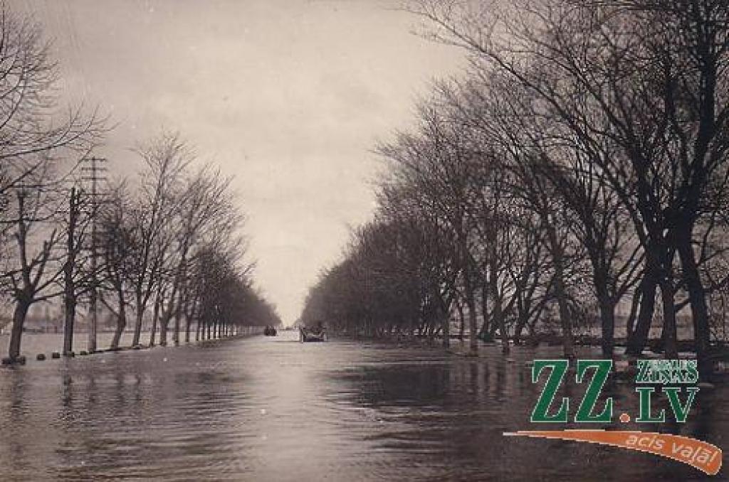 Advokātam Normundam Rečam jau vairāk nekā divarpus gadus ievērojama brīvā laika aizraušanās ir vecās Jelgavas fotogrāfiju un attēlu kolekcionēšana. Kolekcionārs nolēmis bez atlīdzības padalīties šajā kolekcijā ar zz.lv lasītājiem. Šeit...