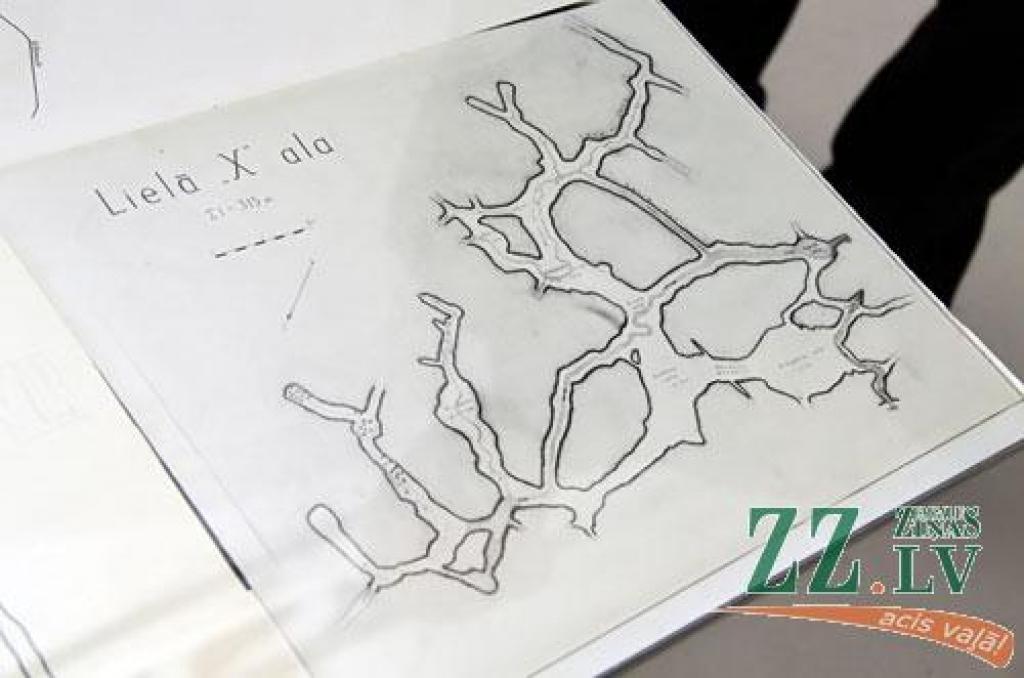 Kopš 18.marta Ģ.Eliasa Jelgavas Vēstures un mākslas muzejā skatāma Gunta Eniņa izstāde «Dabas pieminekļi Latvijas ainavā».

G.Eniņš ir pazīstams kā cilvēks, kurš jau daudzus gadus ir draugos ar mūsu zemes sirmajiem ozoliem un simtgadīgajām...