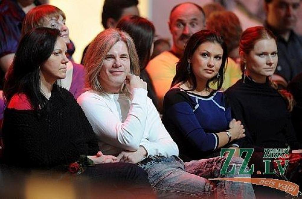 7.martā šovā «Dejo ar zvaigzni 3» Santa Didžus un jelgavnieks Māris Pūce šova skatītājus un žūriju pārsteidza ar negaidītu uzdrīkstēšanos, kas vēl ilgi saglabāja zināmu apjumu un viedokļu dalīšanos žūrijā - viņi dejoja asu tango,...