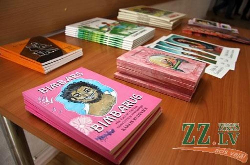Lai rosinātu dziļāk iepazīt čigānu jeb romu vēsturi, kultūru, literatūru un mākslu, kas ir arī neatņemama visas Latvijas kultūras sastāvdaļa, noritējusi Jelgavas Sabiedrības integrācijas biroja rīkotā «Čigānu kultūras nedēļa». Par tās...