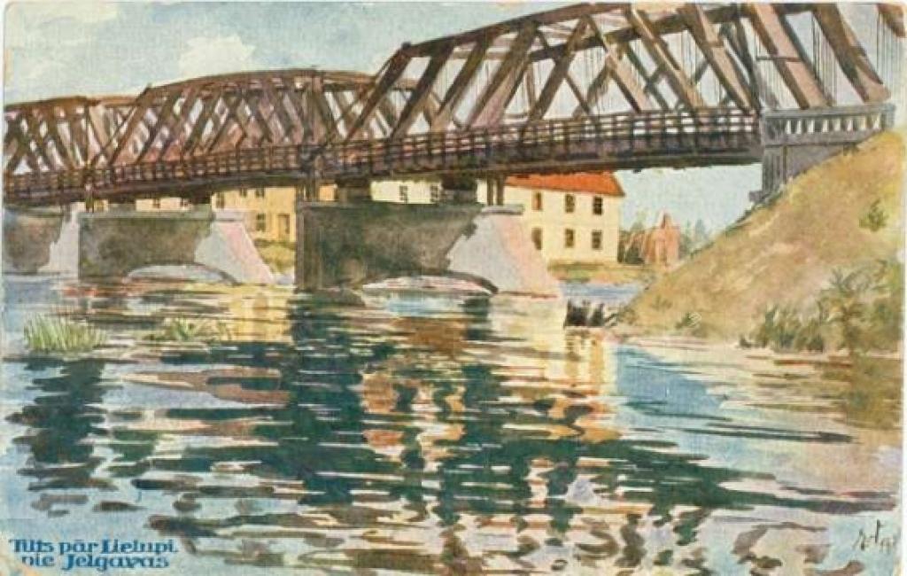 (no N.Reča kolekcijas)
Autors: portāla zz.lv redaktors