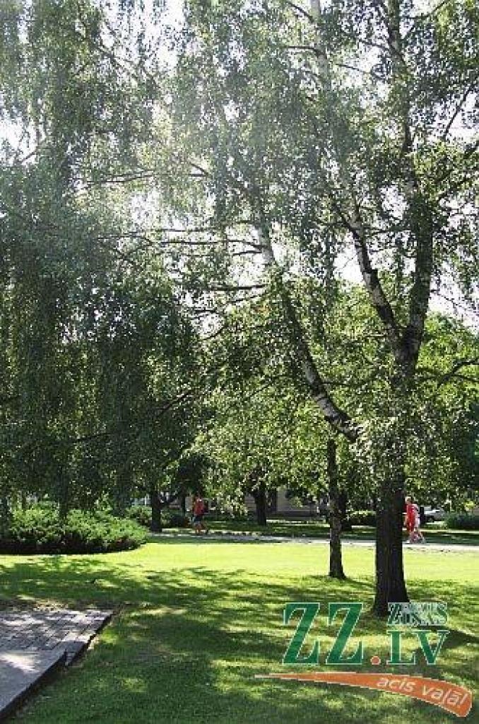 Tradicionāli vecajā un mūsdienu attēlā atainota aptuveni viena un tā pati vieta. Vecajā bildē redzam leģendāru Jelgavas namu, kas pirmskara pilsētā bija viens no vecākajiem un jau tolaik atzīts par senu un īpašu kultūras mantojuma pērli....