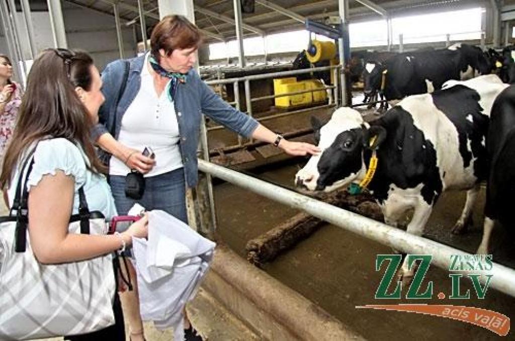 Autors: Agris Samcovs