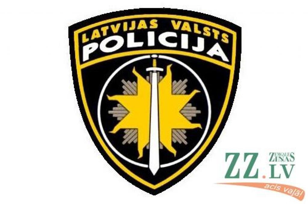 Autors: Valsts policija