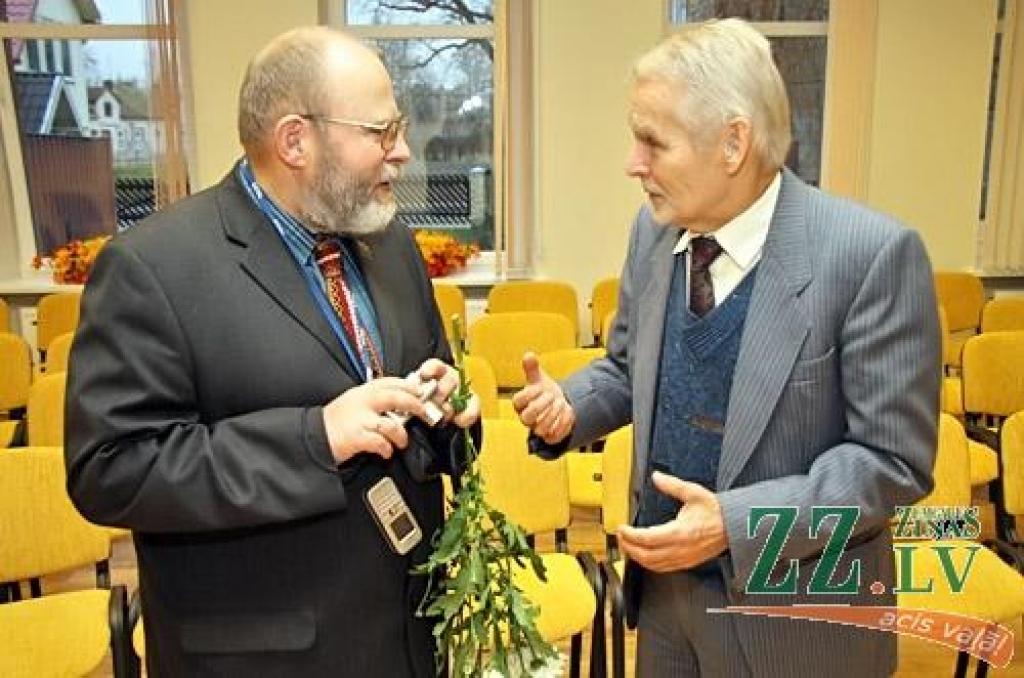 Gaidot Latvijas neatkarības gadadienu, Sabiedrības integrācijas pārvaldē skatāma fotoizstāde «Multietniskā Jelgava laikmetu griežos». Tā atklāj mazākumtautību vēsturiskos aspektus un faktus 19. un 20. gadsimtā. Izstāde pierāda, ka Jelgava...
