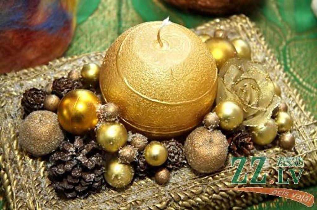 Lai iepazīstinātu ar sava pagasta un visa novada radošo cilvēku veikumu, ko vien iespējams izstādīt un izrādīt, Vircavas tautas nams sācis jaunu tradīciju – izstāžu ciklu «Neturi sveci zem pūra». Līdz 26.martam Vircavā apskatāmas...