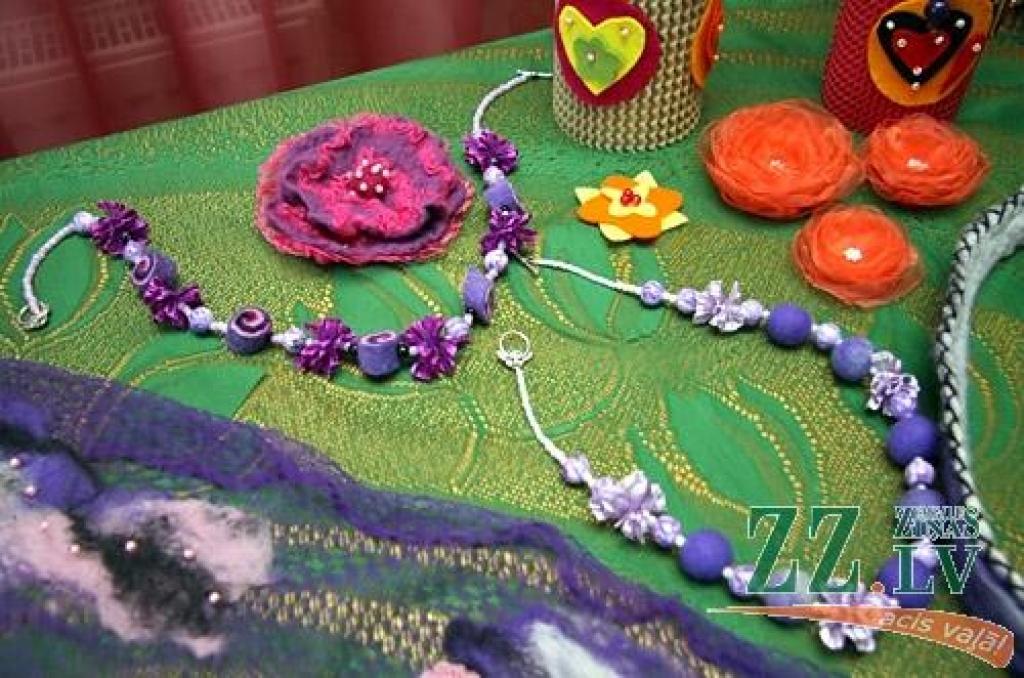 Lai iepazīstinātu ar sava pagasta un visa novada radošo cilvēku veikumu, ko vien iespējams izstādīt un izrādīt, Vircavas tautas nams sācis jaunu tradīciju – izstāžu ciklu «Neturi sveci zem pūra». Līdz 26.martam Vircavā apskatāmas...