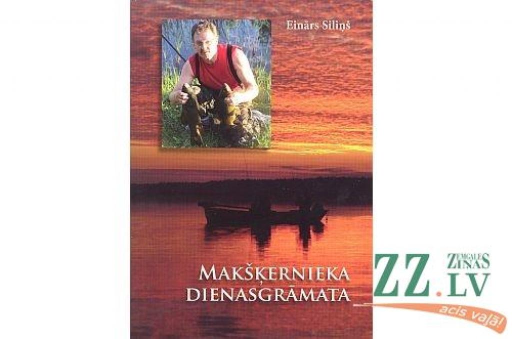 Aicinām makšķerniekus – portāla zz.lv un «Zemgales Ziņu» lasītājus – iesūtīt fotogrāfijas ar savas copes interesantāko mirkli vai iespaidīgāko lomu jūsu makšķerēšanas pieredzē. Trīs labākās bildes tiks publicētas zz.lv un laikrakstā, un to...
Autors: > www.zz.lv