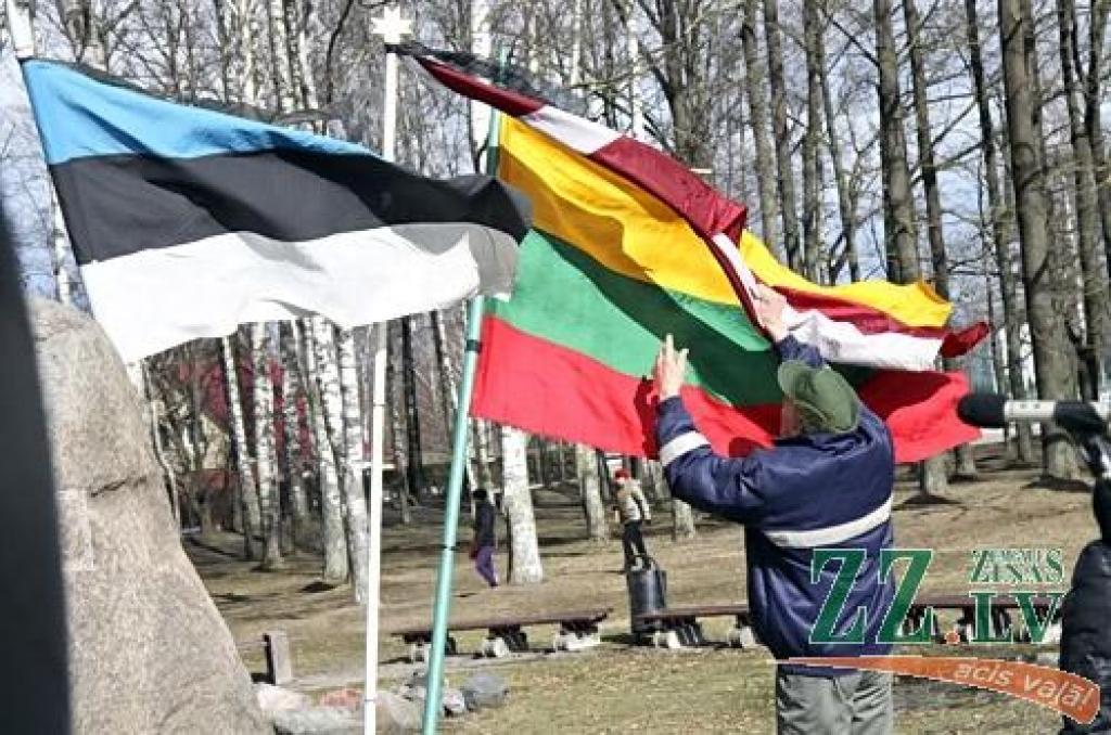 Piektdien, 25.martā, represētos, citus jelgavniekus un apkārtējo novadu iedzīvotājus pulcēja atceres brīdis Svētbirzē, godinot Komunistiskā genocīda upurus. Pasākumā piedalījās arī pašvaldību vadības pārstāvji - Jelgavas pilsētas Domes...
