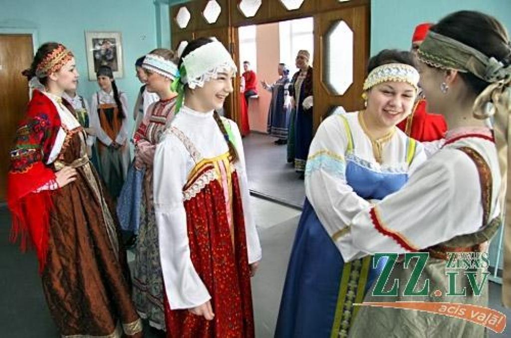 Klāt ir Masļeņica, kas pēc senām slāvu tradīcijām apzīmē ziemas beigas, kad pavasara atnākšana jāsagaida ar prieku un jautrību. Šogad Masļeņica ilgst no 28.februāra līdz 6.martam. Jelgavā to svin svētdien, 6.martā, ar virkni pasākumu 2....