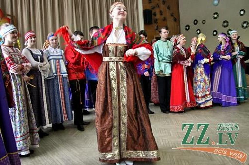 Klāt ir Masļeņica, kas pēc senām slāvu tradīcijām apzīmē ziemas beigas, kad pavasara atnākšana jāsagaida ar prieku un jautrību. Šogad Masļeņica ilgst no 28.februāra līdz 6.martam. Jelgavā to svin svētdien, 6.martā, ar virkni pasākumu 2....