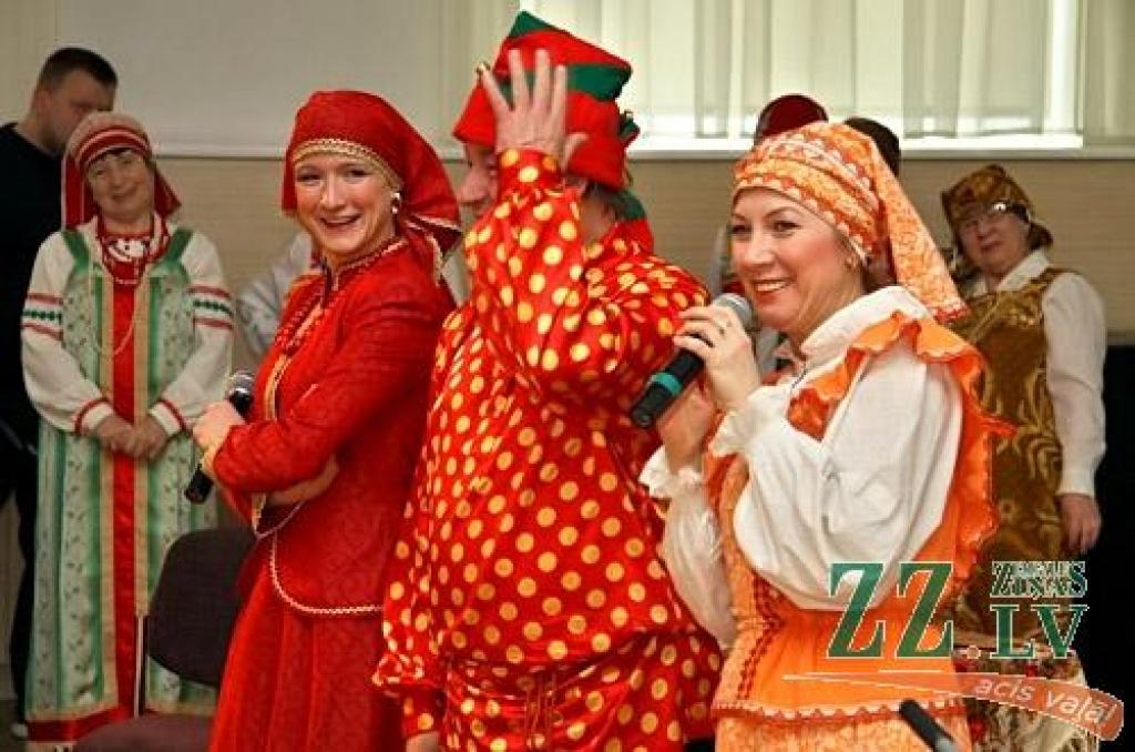 Klāt ir Masļeņica, kas pēc senām slāvu tradīcijām apzīmē ziemas beigas, kad pavasara atnākšana jāsagaida ar prieku un jautrību. Šogad Masļeņica ilgst no 28.februāra līdz 6.martam. Jelgavā to svin svētdien, 6.martā, ar virkni pasākumu 2....