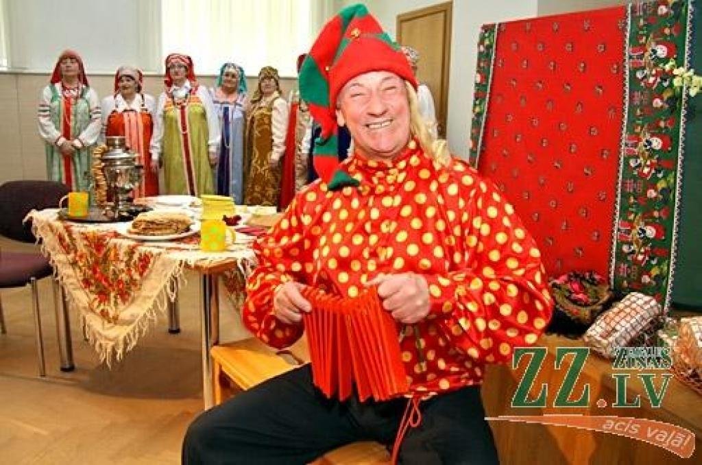 Klāt ir Masļeņica, kas pēc senām slāvu tradīcijām apzīmē ziemas beigas, kad pavasara atnākšana jāsagaida ar prieku un jautrību. Šogad Masļeņica ilgst no 28.februāra līdz 6.martam. Jelgavā to svin svētdien, 6.martā, ar virkni pasākumu 2....