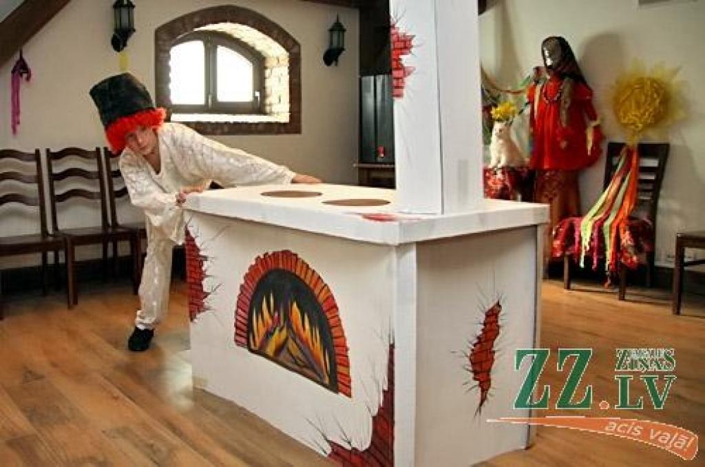 Klāt ir Masļeņica, kas pēc senām slāvu tradīcijām apzīmē ziemas beigas, kad pavasara atnākšana jāsagaida ar prieku un jautrību. Šogad Masļeņica ilgst no 28.februāra līdz 6.martam. Jelgavā to svin svētdien, 6.martā, ar virkni pasākumu 2....